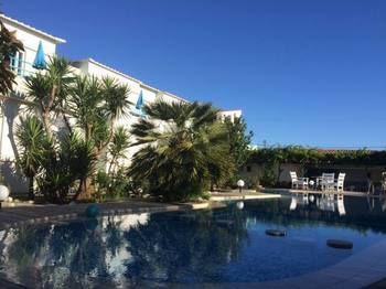 Sea Shell Apartments Pirgos Psilonerou Esterno foto