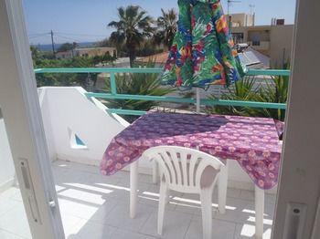 Sea Shell Apartments Pirgos Psilonerou Esterno foto