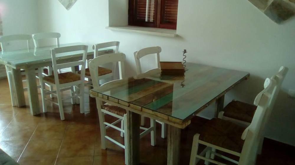 Sea Shell Apartments Pirgos Psilonerou Esterno foto